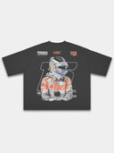 #16 RACING SERIES TEE