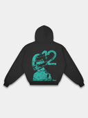 RACER NO. 12 HOODIE