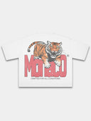 THE PROWL TEE