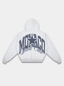 THE VARSITY HOODIE