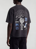 CANADIAN GRIZZLY TEE