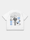 CANADIAN GRIZZLY TEE