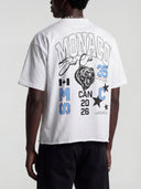 CANADIAN GRIZZLY TEE