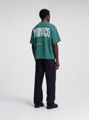 MONACO HERITAGE TEE