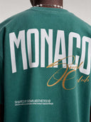 MONACO HERITAGE TEE