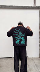 RACER NO. 63 TEE