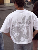 RACER NO. 44 TEE