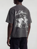 JAXSON DART BLUR TEE