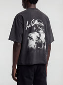 JAXSON DART BLUR TEE