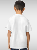 JORDAN BASKETBALL MINI TEE