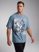 KUCHEROV GRAPHIC TEE