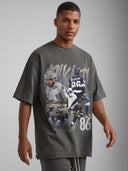 KUCHEROV GRAPHIC TEE