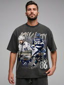KUCHEROV GRAPHIC TEE