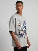 KUCHEROV GRAPHIC TEE