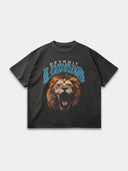 LIONS TEE