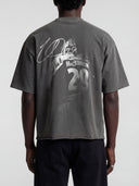 MACKINNON LEGACY BLUR TEE