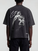 MACKINNON LEGACY BLUR TEE