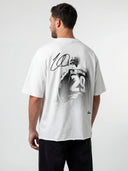 MACKINNON LEGACY BLUR TEE