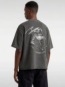 MCDAVID LEGACY BLUR TEE