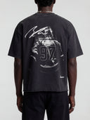 MCDAVID LEGACY BLUR TEE