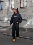 THE MONACO HOODIE