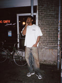 MONACO ESSENTIAL TEE