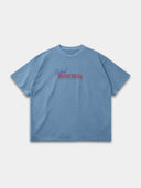 MONTREAL BLUR TEE