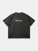 MONTREAL BLUR TEE