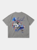 MONTREAL BLUR TEE