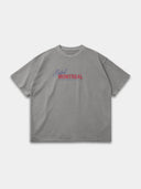 MONTREAL BLUR TEE
