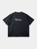 MONTREAL BLUR TEE