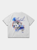 MONTREAL BLUR TEE