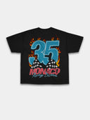 MONACO RACING DIVISION TEE