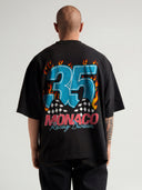 MONACO RACING DIVISION TEE