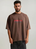 MONACO RACING DIVISION TEE