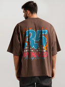 MONACO RACING DIVISION TEE