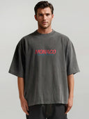 MONACO RACING DIVISION TEE