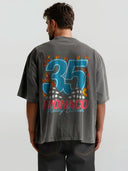 MONACO RACING DIVISION TEE