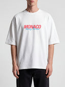 MONACO RACING DIVISION TEE