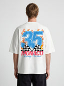 MONACO RACING DIVISION TEE