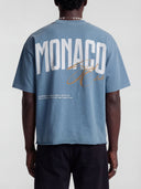 MONACO HERITAGE TEE