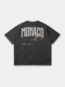 MONACO HERITAGE TEE