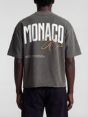 MONACO HERITAGE TEE