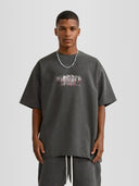 DAMNATION MSC TEE