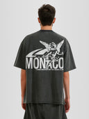 THE SAINT TEE