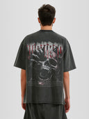 DAMNATION MSC TEE
