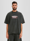 DAMNATION MSC TEE