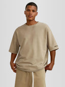 THE FOUNDATION TEE