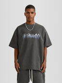 DEMON SKULL TEE
