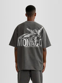 THE SAINT TEE